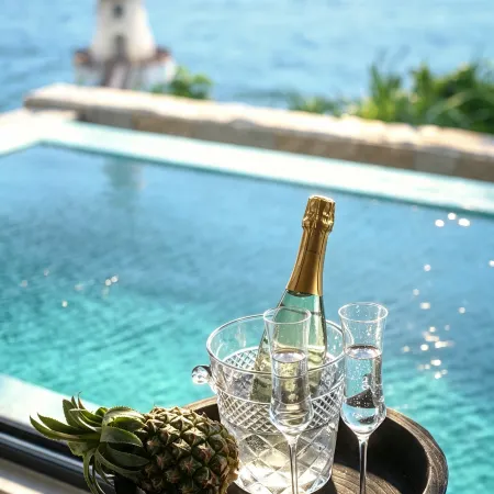 METO Blue Star Peninsula Resort