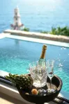 METO Blue Star Peninsula Resort - Breakfast