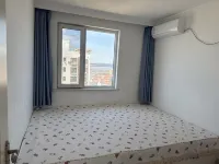 Bijia Mountain Mengmeng Homestay (Bohai Street) - balcony