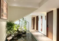 Haiyu Xingchen Homestay (Hezhang Convention and Exhibition Center) - 2-Star