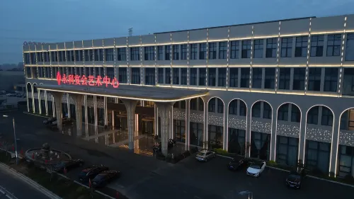 Wynn Banquet Art Center - เปิดใหม่