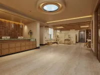 Yiwuxwms hotel - boutique