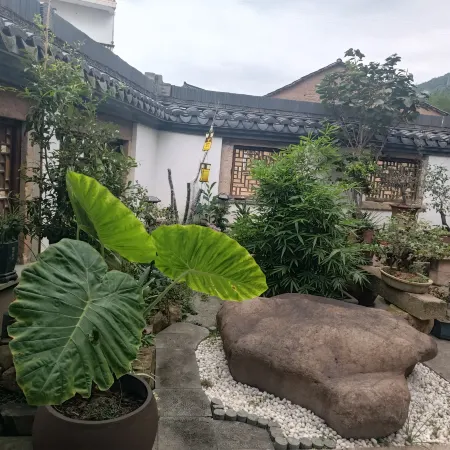 Yunshishan Mountain Homestay