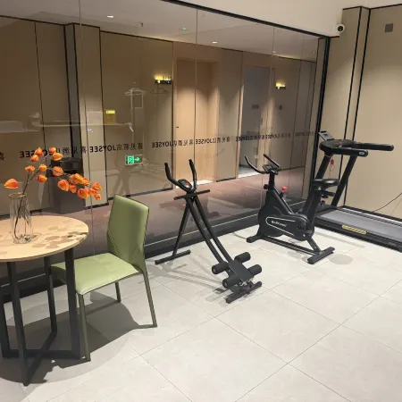 Xijian Hotel (Xinxiang Zhongyuan Road DL Pangdonglai Dapang Store)