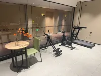 Xijian Hotel (Xinxiang Zhongyuan Road DL Pangdonglai Dapang Store) - badewanne