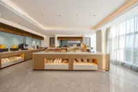 維也納飯店（吐魯番市委黨校店） - 停車場