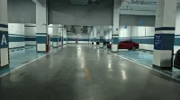 Home Inn (Shanxian County Government Cloud Data Center Branch) - parking