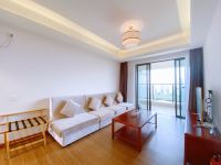 阳江保利海上星座海景度假公寓 - 东南亚浪漫情侣海景一房一厅