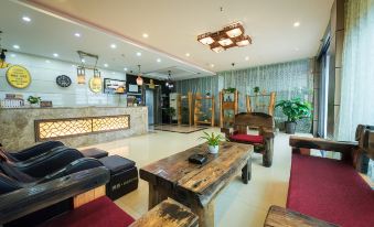 Xianyi Holiday Hotel