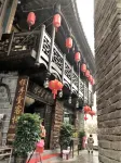 Waving Hand Inn (Furong Ancient Town Scenic Area Branch)