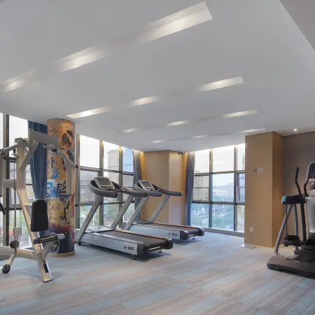 Qingmu Select Hotel