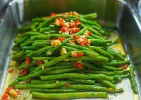 Fang Ding Shan Hotel - Desayuno