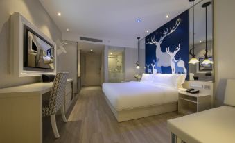 Orange Hotel Select(Wuzheng Xizha Scenic Branch)