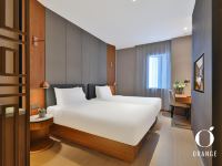 桔子酒店(北京丽泽桥店) - 标准双床房（无窗)