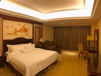 维纳斯皇家温泉酒店(广东阳西店) - 高级大床房