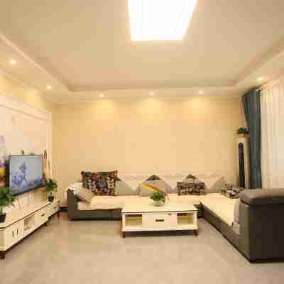 Pudding Chain Hotel (Huashan Visitor Center Dongshanmen Ticket Office) Rooms