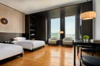 Hyatt Regency Wuhan Optics Valley