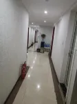 Suzhou Xinxin Hotel (Anhui Engineering Technic School Branch)