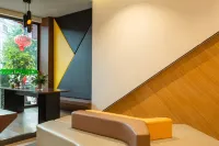 โรงแรม IU (สาขา เมืองโบราณลิโบ)