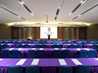 柳州音樂噴泉銀泰城怡程飯店