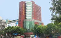 JinShaWan Grand Hotel
