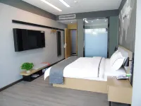 Shangkeyou Chain Apartment (Guangzhou Zengcheng Station) Hotels in Guangzhou