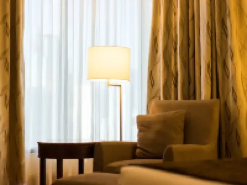 シティー ガーデン グランド ホテル マカティのホテル