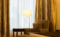 City Garden Grand Hotel Hoteles en Makati