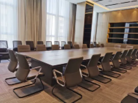 Ruiju Wenhua Hotel Hotel a Xinmi