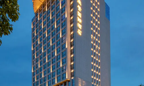 Grand Honor Hotel