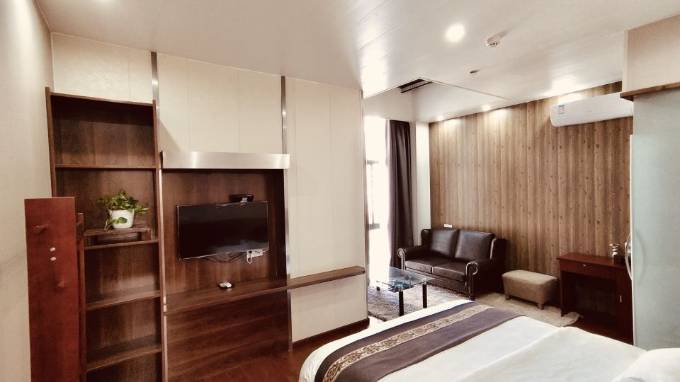 Ningbo guanhai hotel