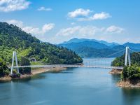 千岛湖祺悦度假村 - 酒店附近