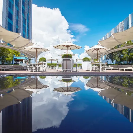 Quest Plus Conference Center, Manila