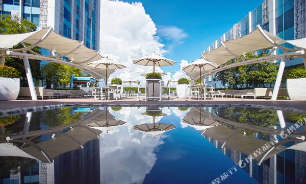 Quest Plus Conference Center, Manila