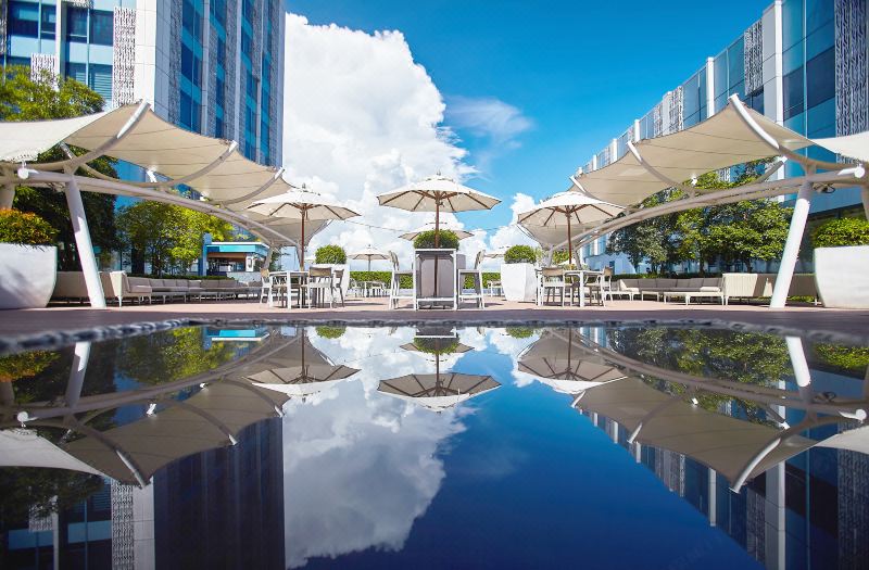 Quest Plus Conference Center, Manila