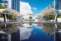 Crimson Hotel Filinvest City, Manila
