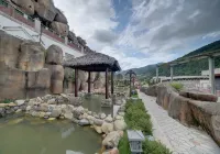 Southeast Huadu Hot Spring Hotel - Gym