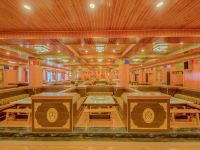 松潘藏王传奇度假酒店 - 餐厅