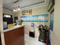 Lvliang Xinle Inn