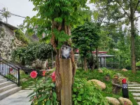 Campsis Garden Guesthouse