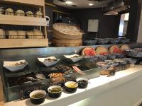 上海浦东喜来登由由大酒店 - 餐厅