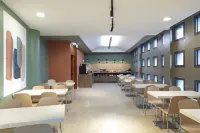 B&B Hotel Pisa Airport