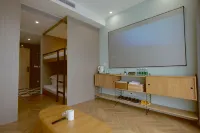 qingchuan airbor minsyuku