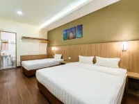 Summer Holiday Semporna Hotels in Semporna