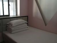 合肥馨月主题公寓 - 标准大床房