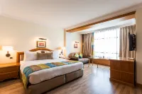 The Maya Hotel Hotel di Jalandhar
