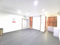 厦门海沧新阳886精品酒店 - 公共区域