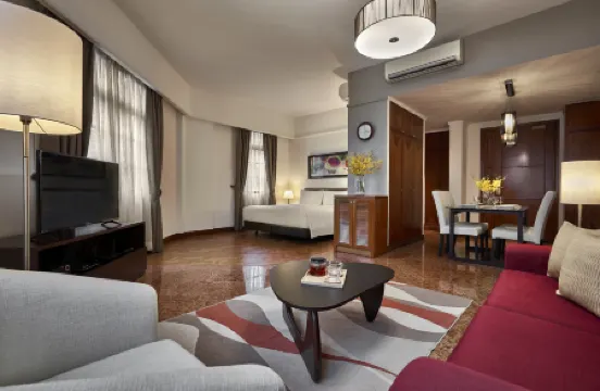 Village Residence Robertson Quay by Far East Hospitality