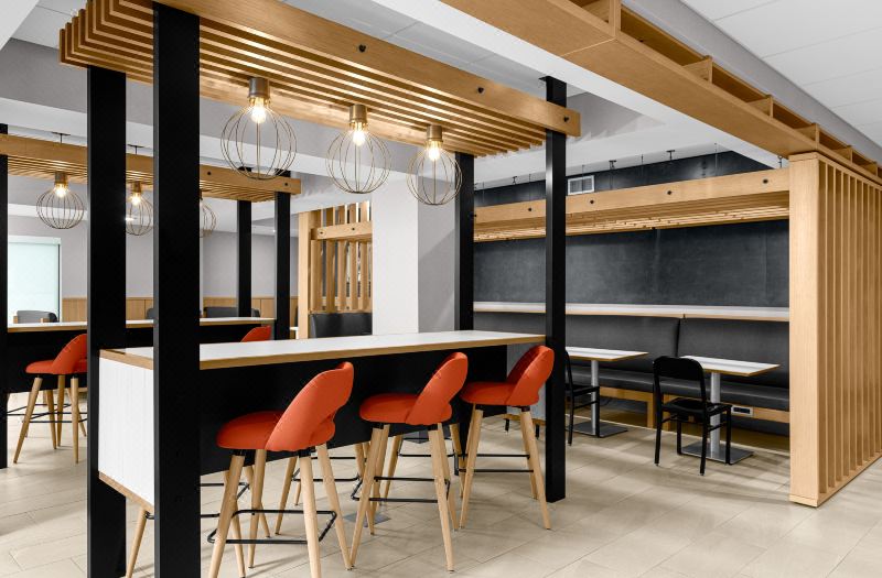 Holiday Inn Cleveland by IHG photo 5