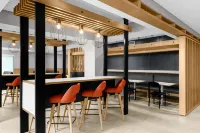 Holiday Inn CLEVELAND by IHG - breakfast